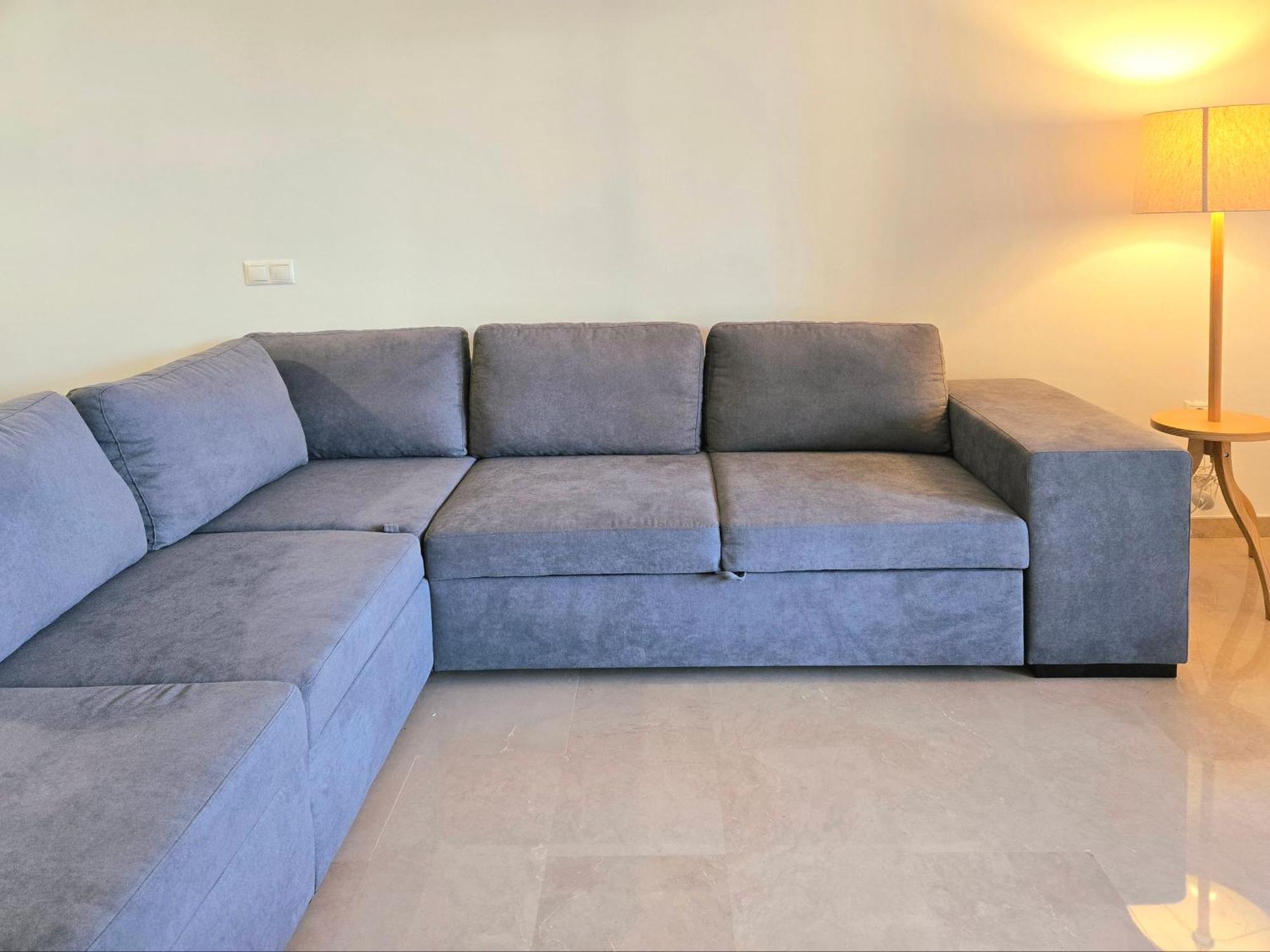 Ferienwohnung Casablanca Villajoyosa Exterior foto