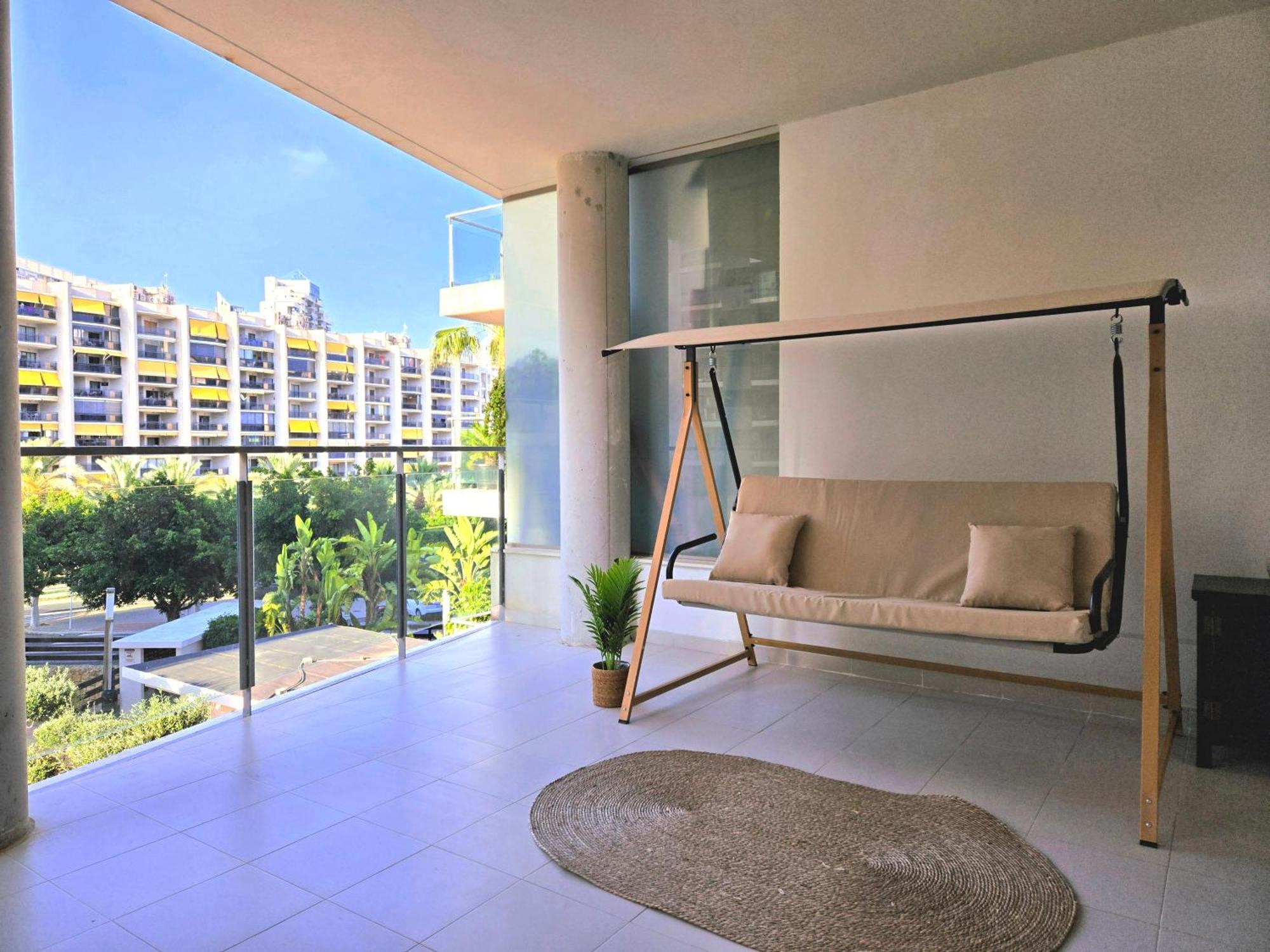 Ferienwohnung Casablanca Villajoyosa Exterior foto