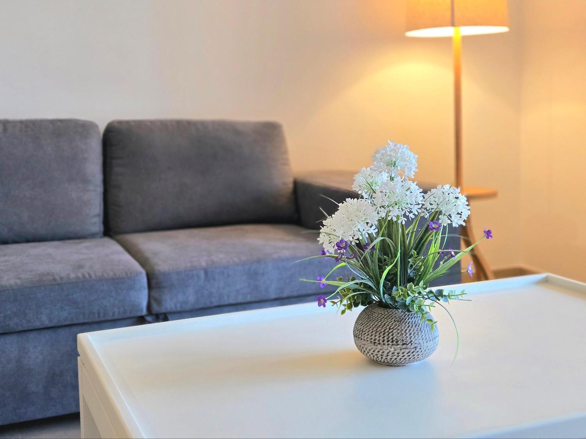 Ferienwohnung Casablanca Villajoyosa Exterior foto