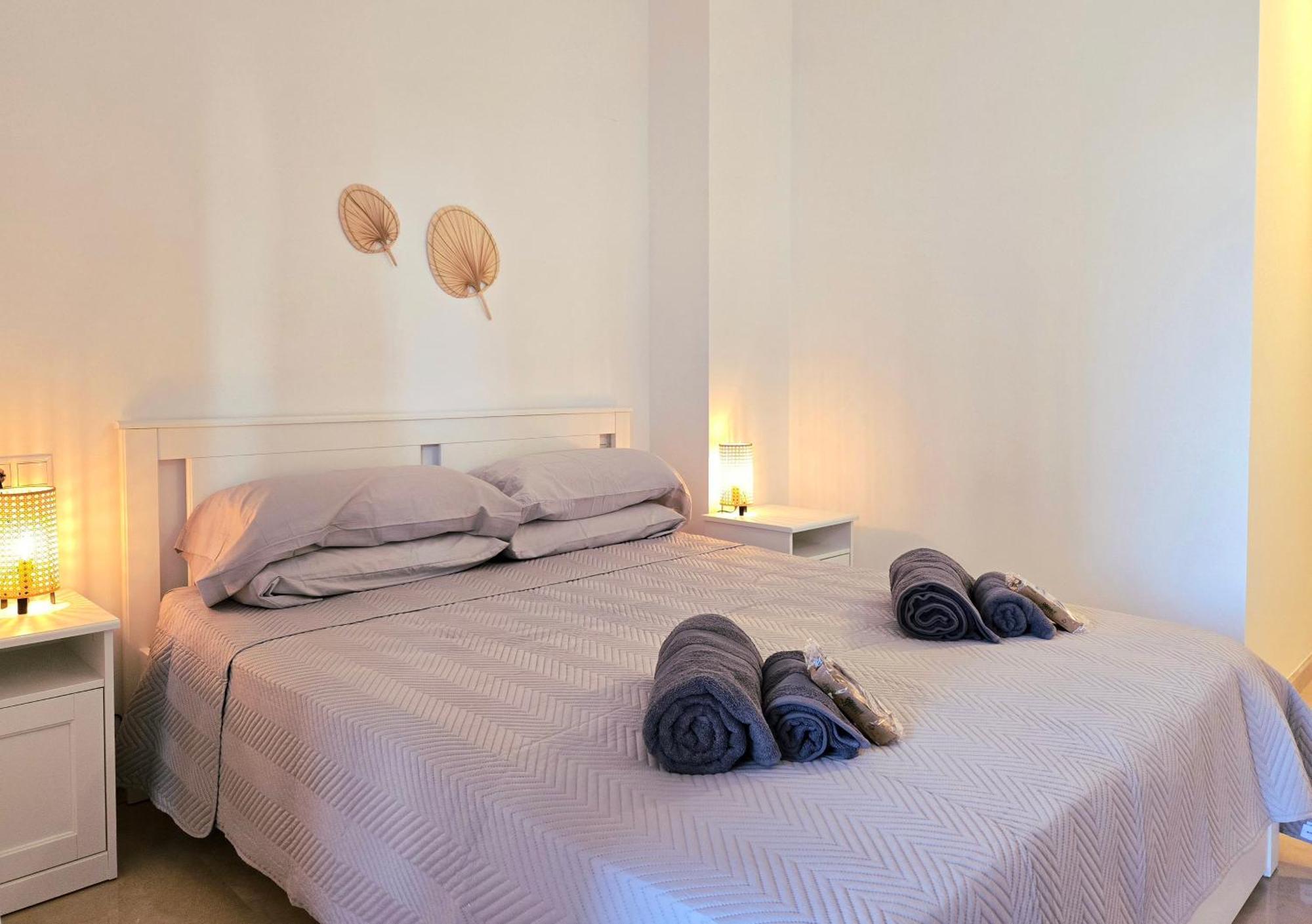 Ferienwohnung Casablanca Villajoyosa Exterior foto