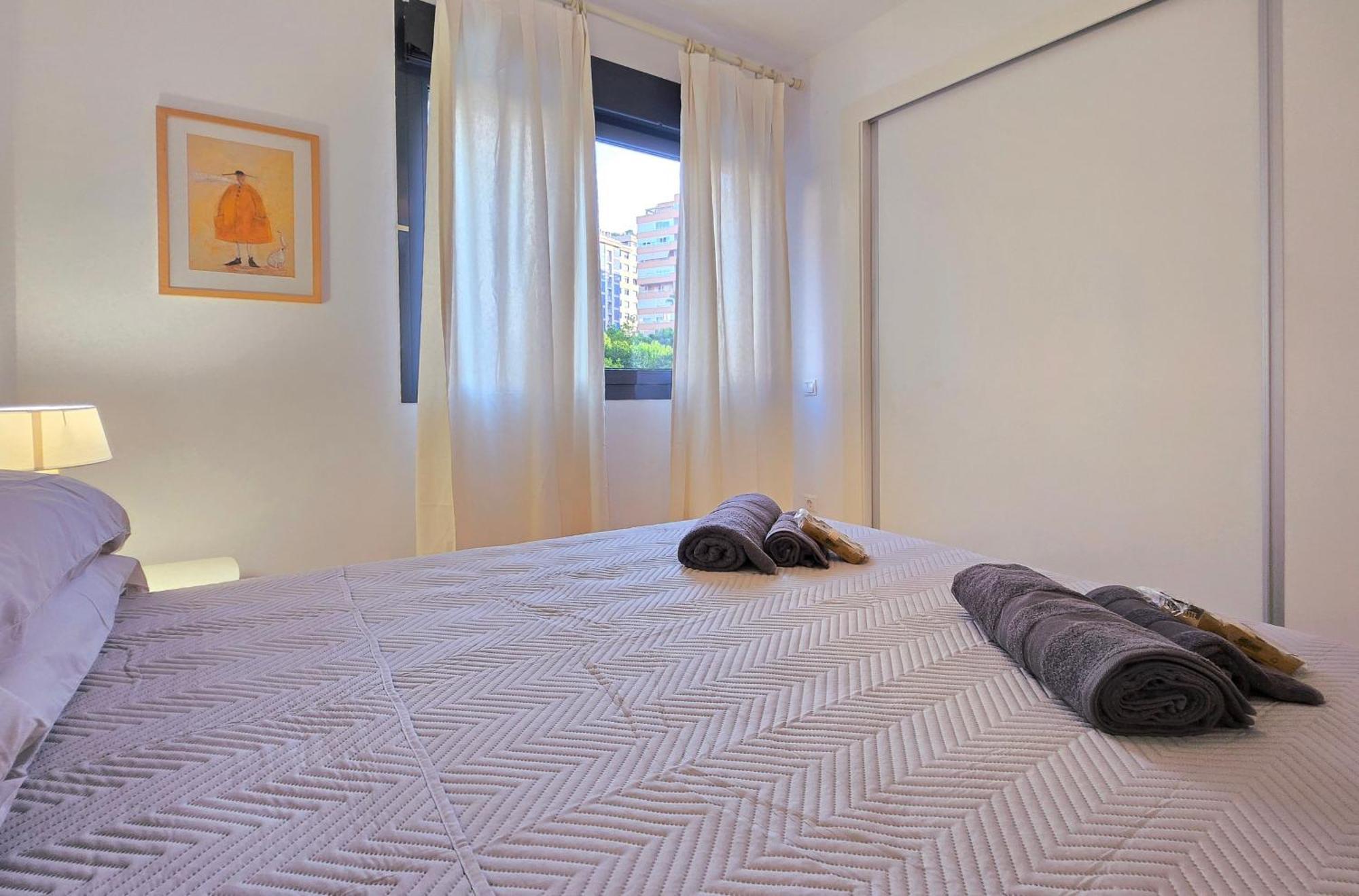 Ferienwohnung Casablanca Villajoyosa Exterior foto